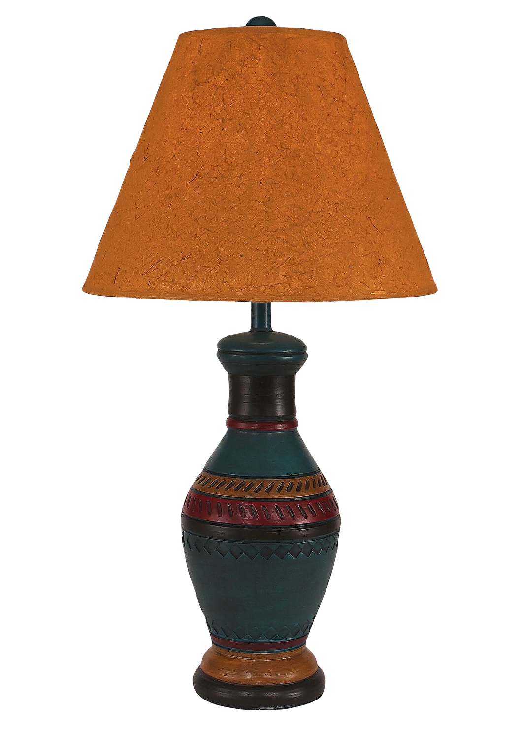 Sante Fe Table Lamp