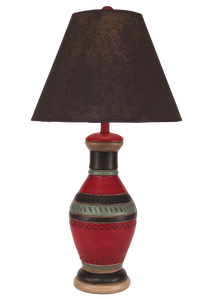 Ranchero Table Lamp