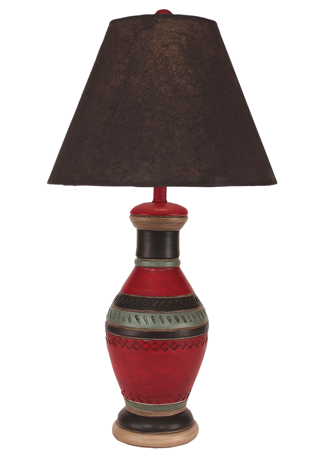 Ranchero Table Lamp