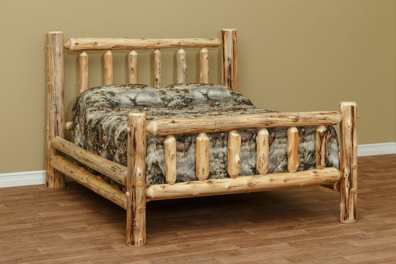 Cedar Standard Bed Rusticadk   21644 022415 051 RT8 800x 