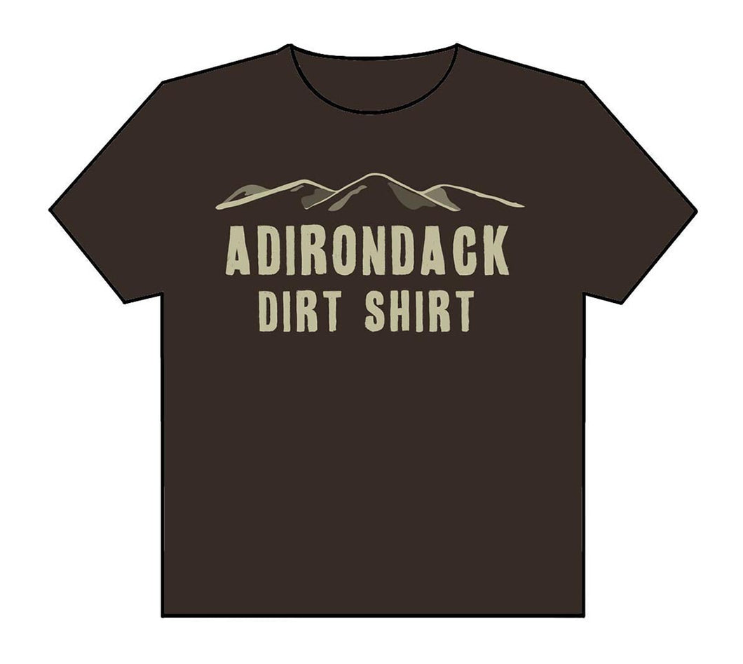 Adirondack Dirt Shirt - Youth
