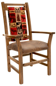 Phelps Captain's Dining Chair