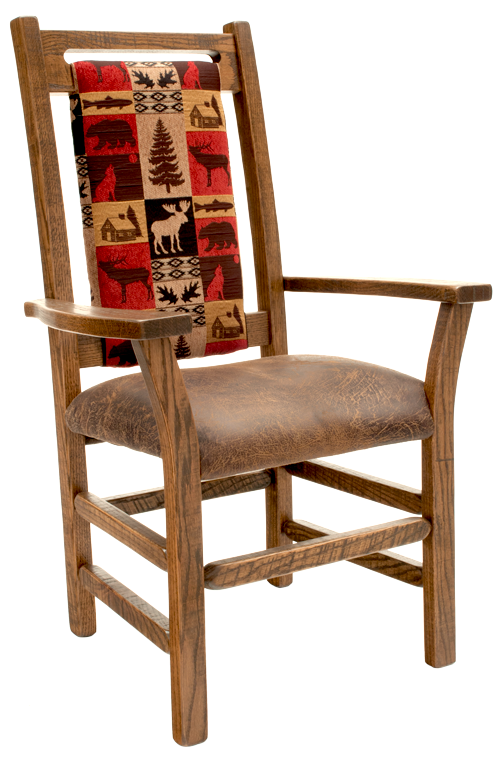 Phelps Captain's Dining Chair