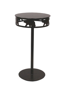 Band of Bears Accent Table